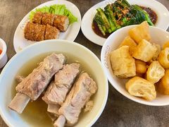 -松發肉骨茶(先得坊店)