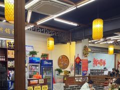 -东北铁锅宴(云龙华府店)