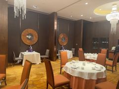-香宫·中餐厅(拉萨香格里拉大酒店)