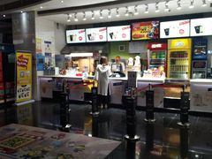 -金逸影城(中关村店)