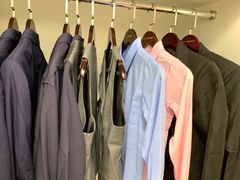 -方快-照相馆(海阳路店)