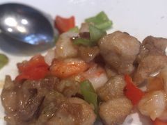 -京味斋·北京烤鸭(北京南站洋桥店)
