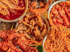 -憨铁匠老火锅(龙岗万科里店)