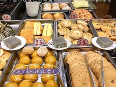 -南师大仙林校区东区食堂