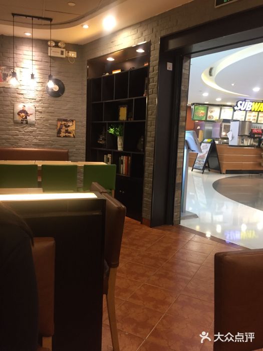 噹噹呀咪咖喱屋(南京东路店)图片
