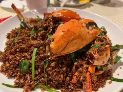 喜记正宗炒辣蟹-喜记避风塘炒辣蟹(旗舰店)