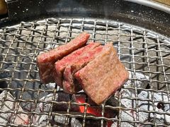 厚切牛小排-橘焱胡同烧肉夜食(BFC外滩金融中心店)