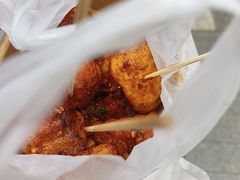 -丁家坡洋芋·观音桥好吃街A区(全国总店)