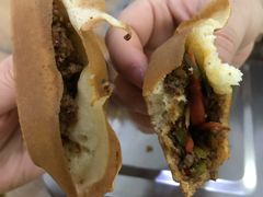 -贺记蛋烘糕(文庙西街店)