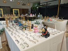 -肆兮眼镜·蔡司·徕卡战略合作店(大坪店)