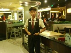 -必胜客(八一店)