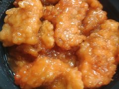 咕咾肉-宜德饭堂(顾村店)