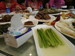 -南来顺饭庄·清真(南菜园店)