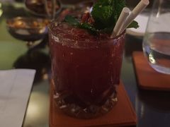 -LONG BAR 廊吧(外滩华尔道夫酒店)