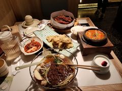 -七八冷面·延边朝鲜族美食(圣熙八号店)