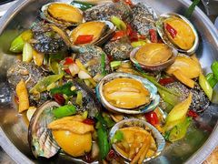 -船奇蒸汽海鲜·闽菜(八市海鲜总店)