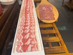 -南门四季铜锅涮肉(左家庄店)