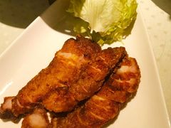 -同福小馆(北摆宴街店)