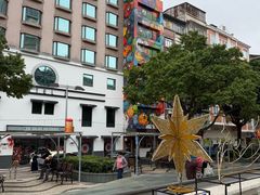 -荣晖咖啡美食(司打口店)