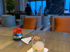 -悦轩中餐厅·高空江景·杭州柏悦酒店