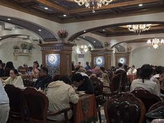 -新疆伊宁远征餐厅