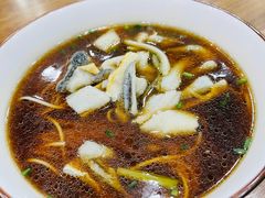 黄鱼面-阿娘面馆