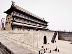 -西安城墙·碑林历史文化景区