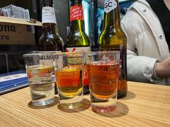 -壹酒贰肉1926·深夜食堂(南京北街店)