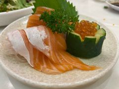 -元气寿司(金光华店)