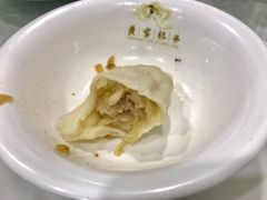 -黄家饺子东北特色菜馆(湖滨商业街店)