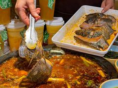 -费明中罗非鱼(大石坝店)