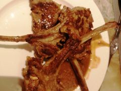 -安蒂娅·海鲜自助餐厅(安蒂娅美兰酒店)