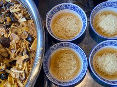 -西园寺素食(西园弄戒幢律寺店)