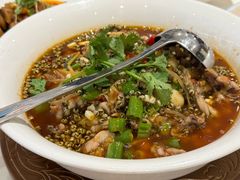 -院8里·少城记忆老川菜(宽窄巷子店)