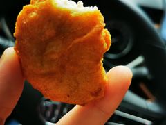 -汉堡王(EAC欧美中心店)