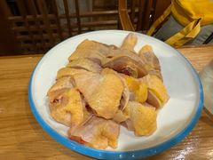 -糟粕醋·椰苑海南菜餐厅(亚龙湾天域酒店)