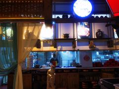 -水煮三国·川鲁江湖菜(香山店)