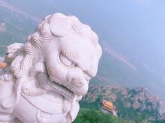 -鸡鸣山旅游风景区