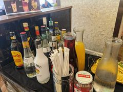 -东方红海鲜百汇(国际大厦店)