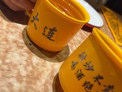 -喝丢一只鞋海鲜烧烤(北京街店)