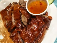 -广东道至正餐厅(区庄店)