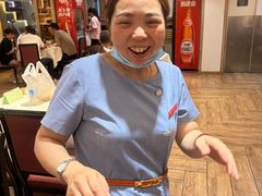 -光明邨大酒家(淮海路店)