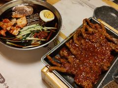 -恩你小木屋米酒店(莱山店)