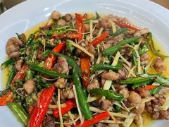 -王妈热卤·川味馆(海昌店)