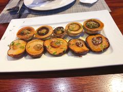 -at cafe 意大利餐厅(集美店)