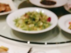 -唐拉雅秀酒店-唐苑中餐厅