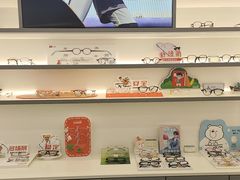 -宝岛眼镜(武汉南湖店)