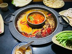 -晓宇重庆火锅(龙首店)