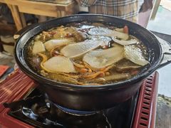 -尽善百年古院餐厅(王家老宅店)