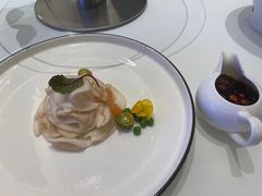 -醉霖生态餐厅(交大店)